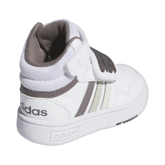Adidas Hoops Mid 3.0 AC I
